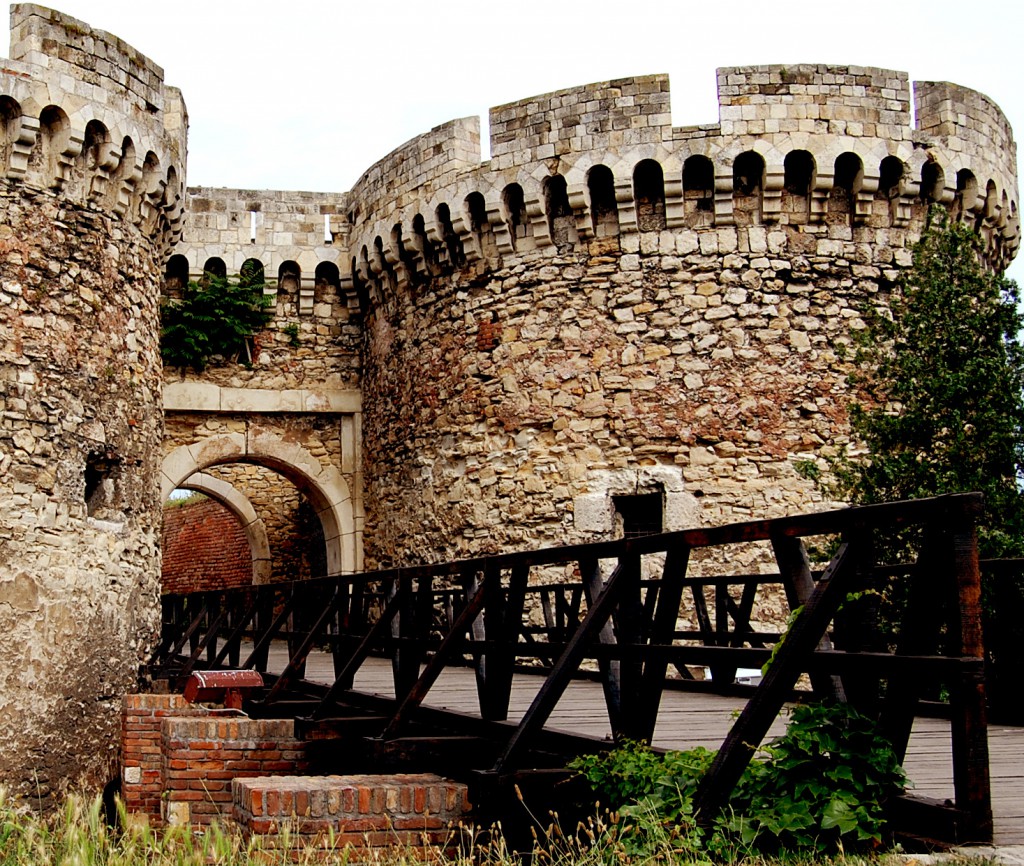 Kalemegdan