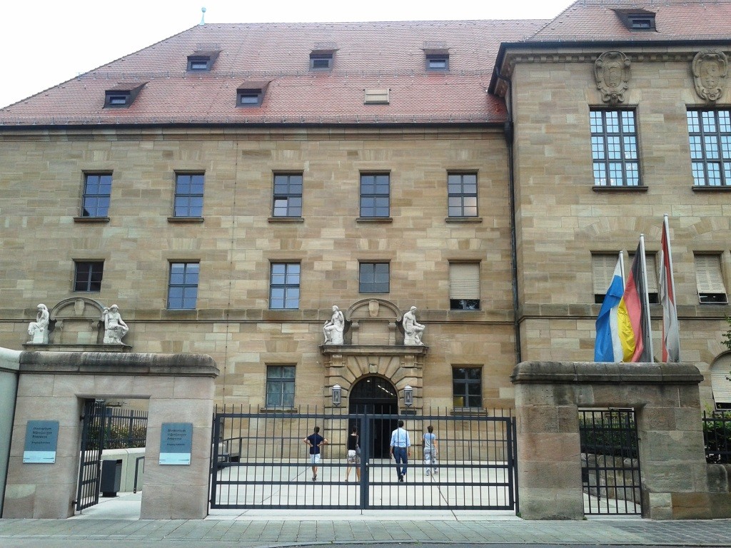 Justičný palác